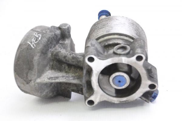 Ölfiltergehäuse 15238EB30A Nissan NAVARA D40
