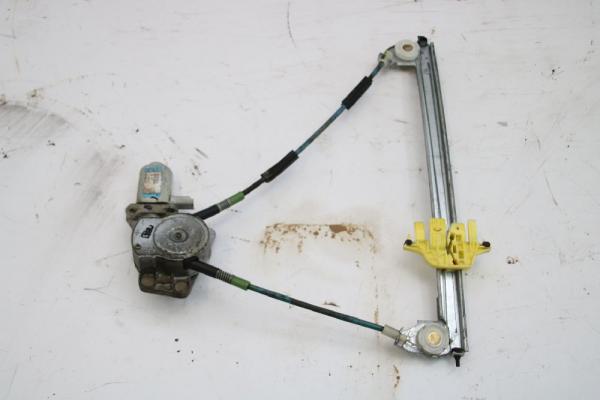 Fensterheber elektrisch hinten links 9637090980 Citroen XSARA Picasso