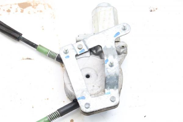 Fensterheber elektrisch hinten links 9637090980 Citroen XSARA Picasso