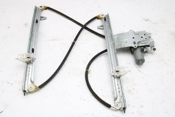 Fensterheber elektrisch vorn rechts 9221G2 Citroen XSARA Picasso