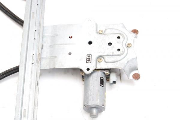Fensterheber elektrisch vorn rechts 9221G2 Citroen XSARA Picasso