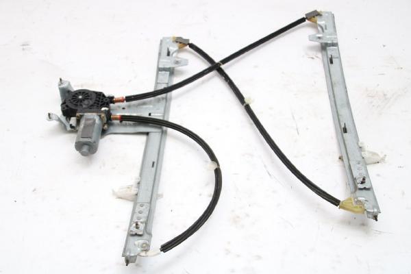 Fensterheber elektrisch vorn rechts 9221G2 Citroen XSARA Picasso
