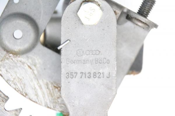 Schaltknüppel 3A1713819 VW POLO 3 6N