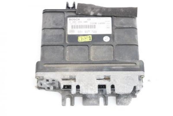 Steuergerät Getriebe 0260002385 VW POLO 3 6N