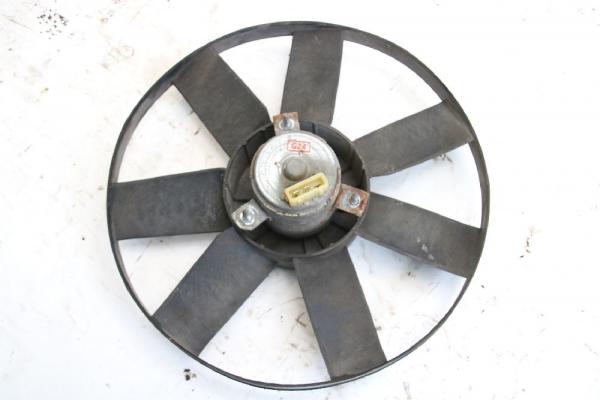 Ventilator (am Kühler) 0130107282 VW POLO 3 6N