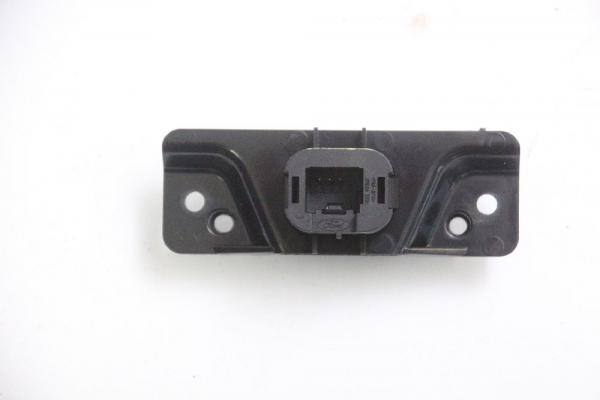 Schalter Warnblink 4M5T13A350AC Ford FIESTA 5 JH