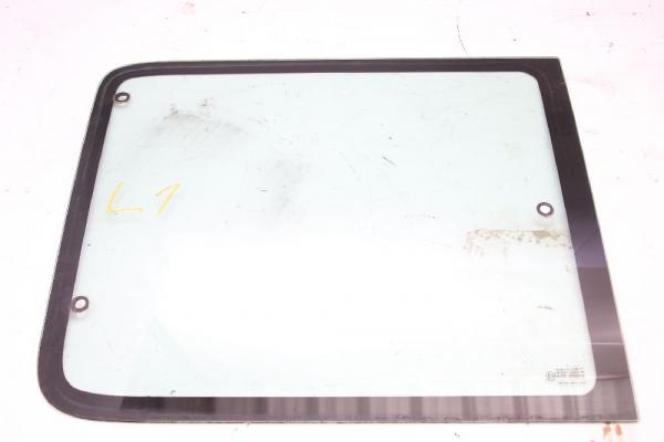 Scheibe Tür hinten links 8569S1 Citroen BERLINGO 1