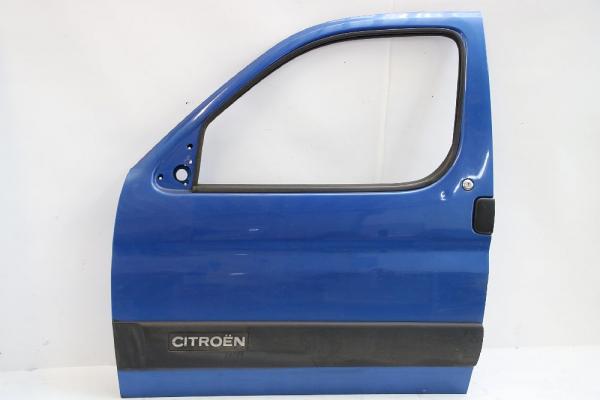 Tür vorn links 9002T9 Citroen BERLINGO 1