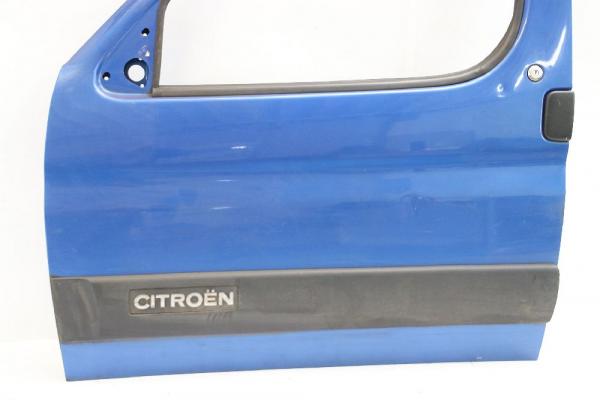Tür vorn links 9002T9 Citroen BERLINGO 1