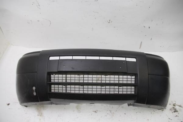 Stoßstange vorn 7401W7 Citroen BERLINGO 1