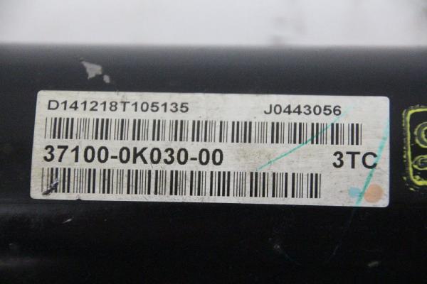 Kardanwelle 371000K03000 Toyota HILUX 7 KUN