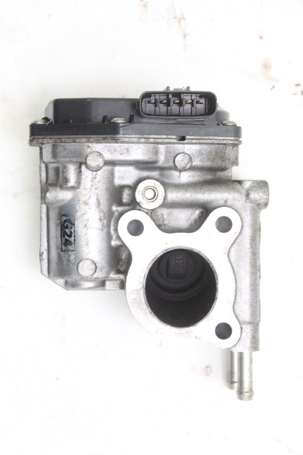 Abgasrückführventil 2580030200 Toyota HILUX 7 KUN