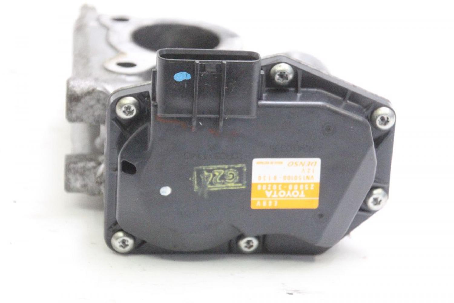 Abgasrückführventil 2580030200 Toyota HILUX 7 KUN