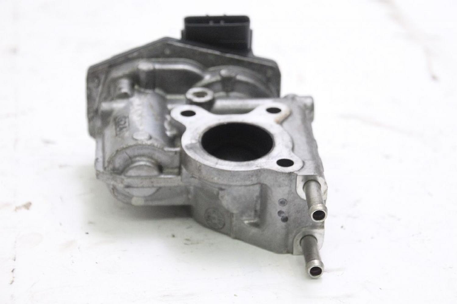 Abgasrückführventil 2580030200 Toyota HILUX 7 KUN