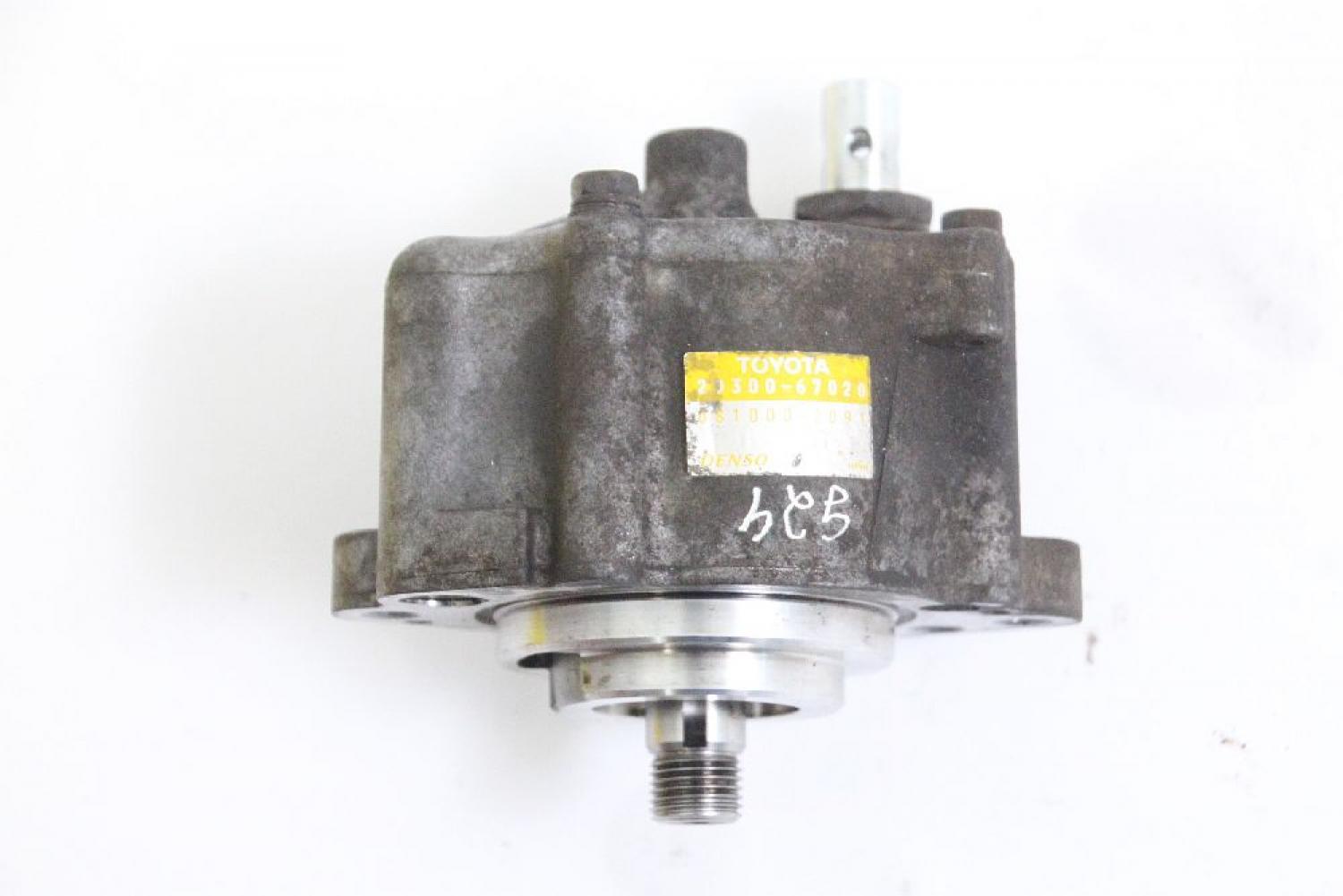 Vakuumpumpe 2930067020 Toyota HILUX 7 KUN