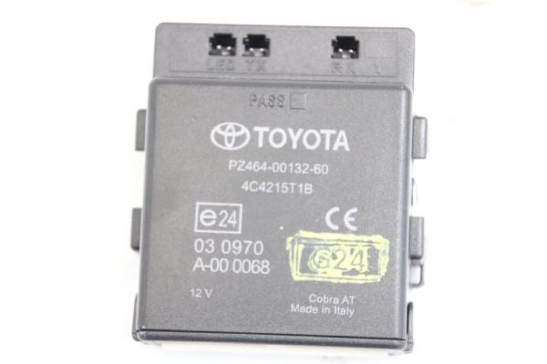 Steuergerät Karosserie PZ4640013260 Toyota HILUX 7 KUN