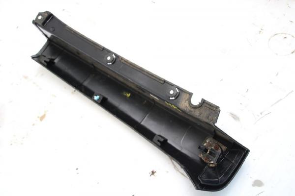Rückleuchtenblende 873711F001 Kia SPORTAGE 2 JE