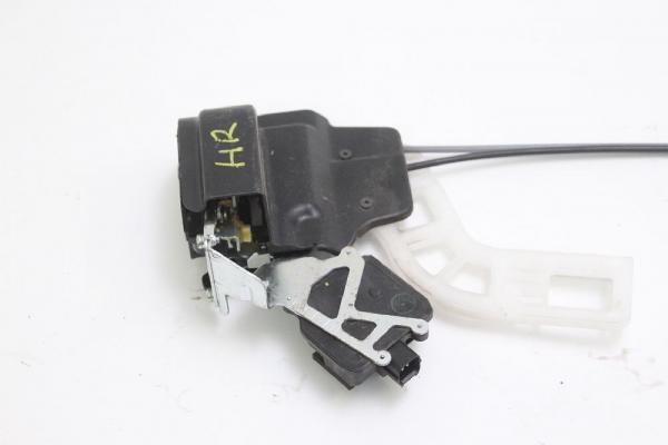 Türschloß hinten rechts 814211F010 Kia SPORTAGE 2 JE