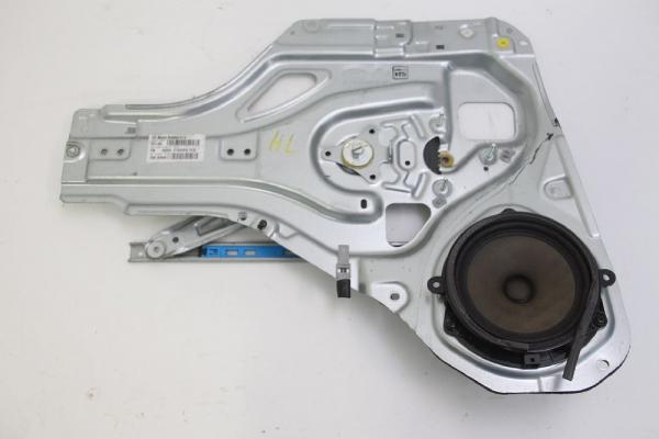 Fensterheber elektrisch hinten links 834700Z050 Kia SPORTAGE 2 JE