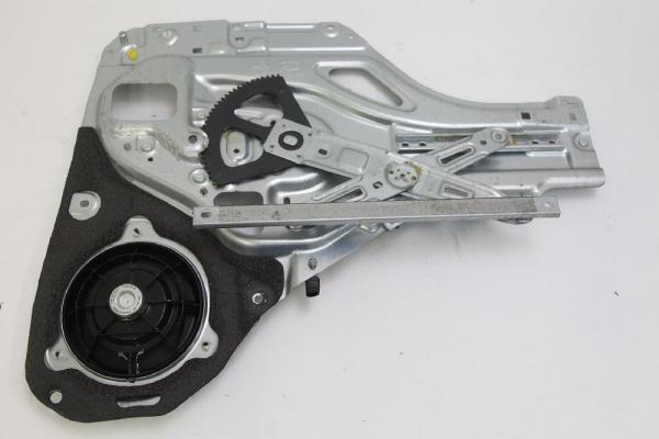 Fensterheber elektrisch hinten links 834700Z050 Kia SPORTAGE 2 JE