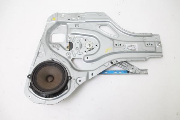 Fensterheber elektrisch hinten rechts 834800Z050 Kia SPORTAGE 2 JE