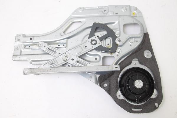Fensterheber elektrisch hinten rechts 834800Z050 Kia SPORTAGE 2 JE