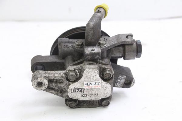 Lenkung Servopumpe 571002E000 Kia SPORTAGE 2 JE