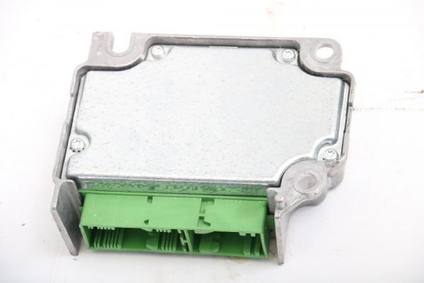 Steuergerät Aufprallsensor P04606999AA Jeep CHEROKEE 2 KJ