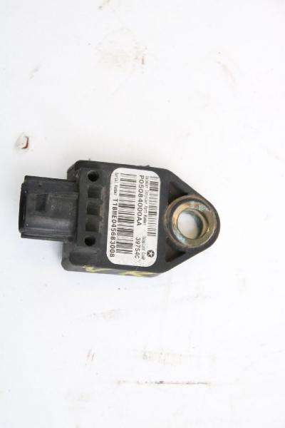 Airbag Sensor vorn rechts P05084000AA Jeep CHEROKEE 2 KJ