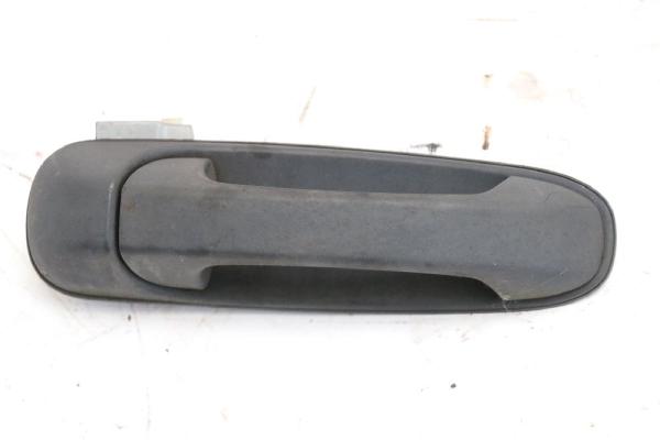 Türgriff außen hinten rechts 55360334AF Jeep CHEROKEE 2 KJ