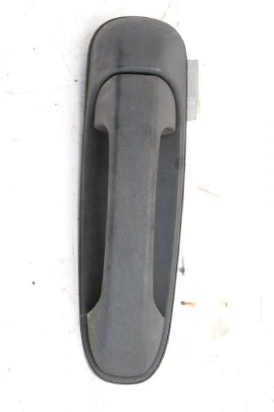 Türgriff außen hinten rechts 55360334AF Jeep CHEROKEE 2 KJ