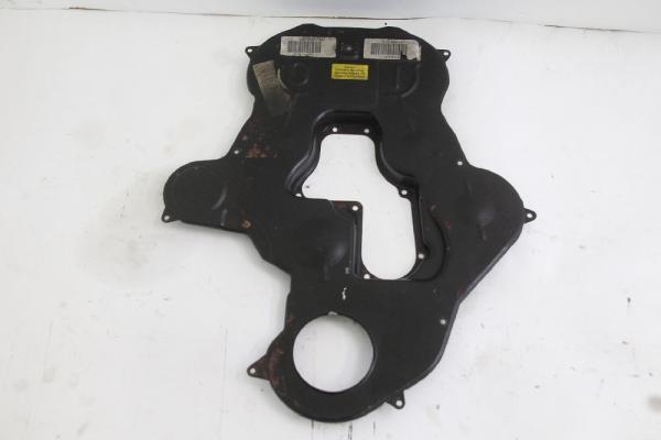 Stirndeckel 53014017AD Jeep CHEROKEE 2 KJ