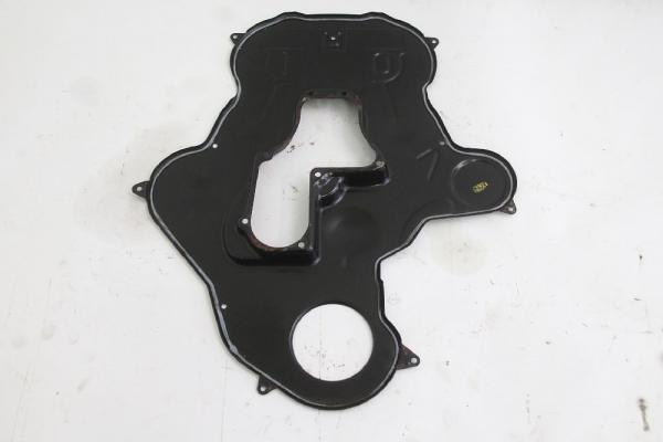 Stirndeckel 53014017AD Jeep CHEROKEE 2 KJ