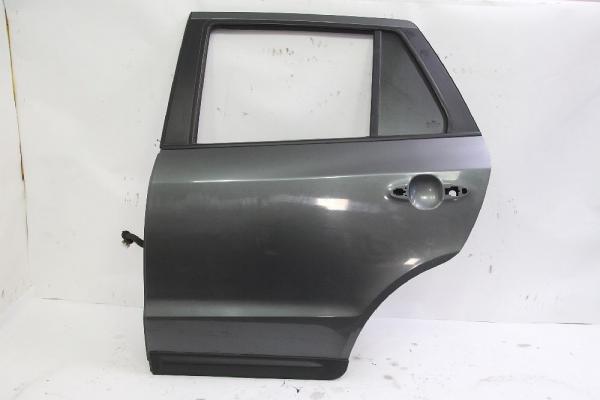 Tür hinten links 770032B030 Hyundai SANTA FE 2 CM