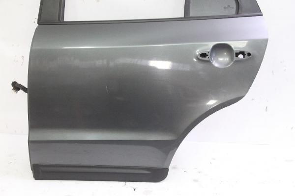 Tür hinten links 770032B030 Hyundai SANTA FE 2 CM