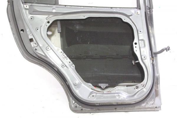 Tür hinten links 770032B030 Hyundai SANTA FE 2 CM