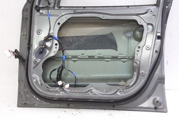 Tür vorn rechts 760042B030 Hyundai SANTA FE 2 CM