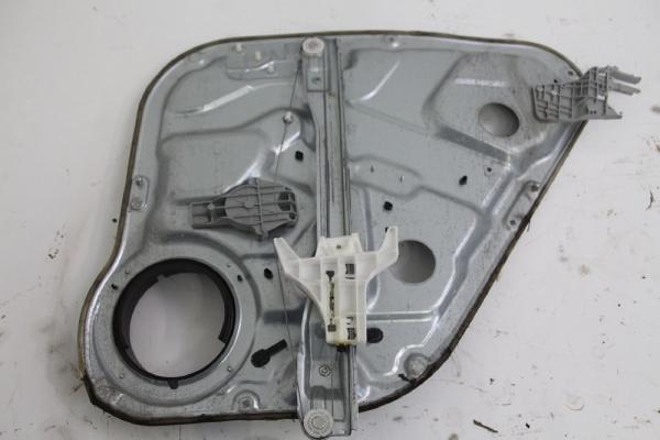 Fensterheber elektrisch hinten links 834702B030 Hyundai SANTA FE 2 CM