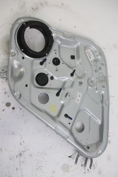 Fensterheber elektrisch hinten rechts 834802B030 Hyundai SANTA FE 2 CM