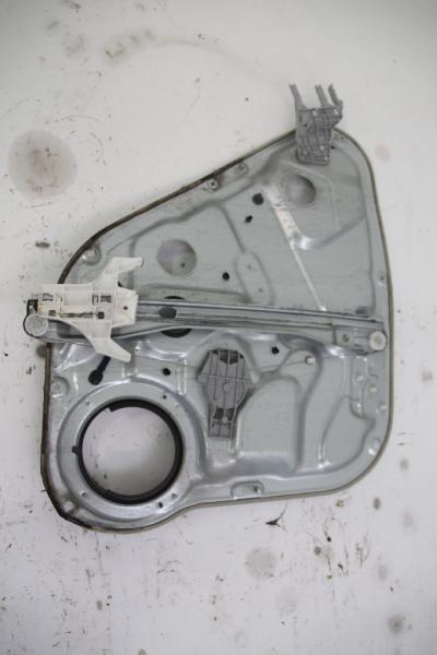 Fensterheber elektrisch hinten rechts 834802B030 Hyundai SANTA FE 2 CM