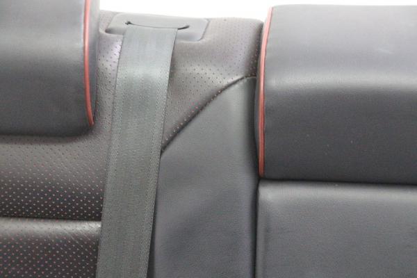 Sitzbank hinten Hyundai SANTA FE 2 CM