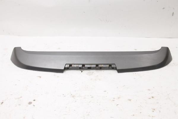 Spoiler Heck 872102B000 Hyundai SANTA FE 2 CM