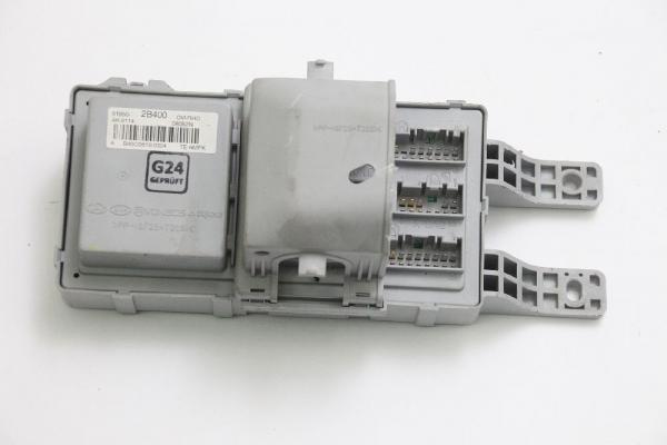 Sicherungskasten 919502B400 Hyundai SANTA FE 2 CM