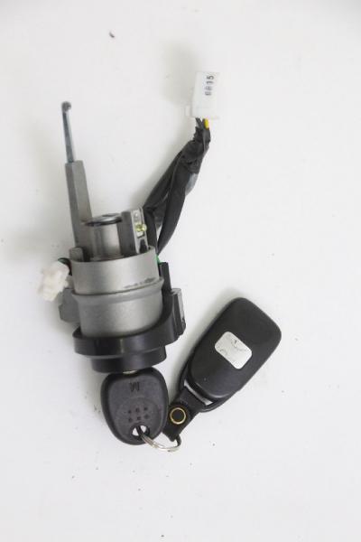 Zündschloß 819202BB23 Hyundai SANTA FE 2 CM