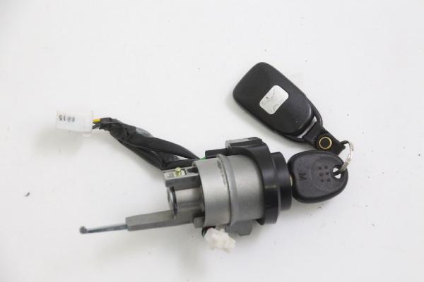 Zündschloß 819202BB23 Hyundai SANTA FE 2 CM