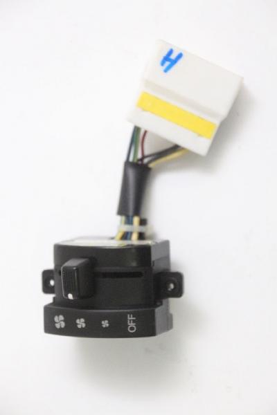 Schalter Lüfter Hyundai SANTA FE 2 CM