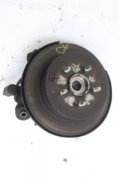 Achsschenkel hinten rechts 527202B000 Hyundai SANTA FE 2 CM