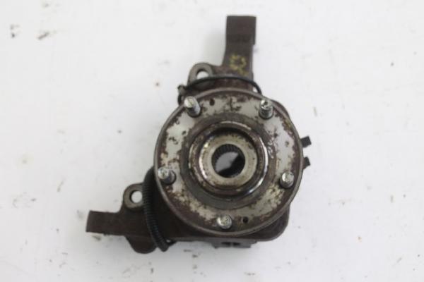 Achsschenkel vorn rechts 517162B050 Hyundai SANTA FE 2 CM