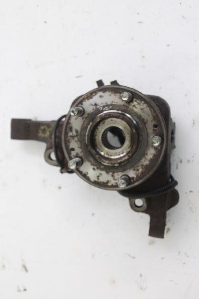 Achsschenkel vorn rechts 517162B050 Hyundai SANTA FE 2 CM
