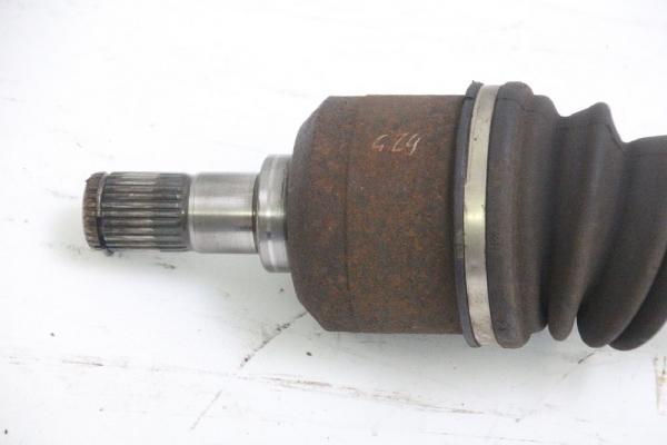 Antriebswelle hinten rechts 496002B010 Hyundai SANTA FE 2 CM